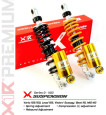 Phuộc X1R X03 bình dầu cho Vario 125/150 chính hãng
