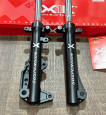 Phuộc trước X1R chính hãng cho Air Blade