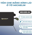 Tấm che nắng kính lái Michelin M2439 dành cho Ô tô