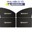 Bộ che nắng xe Ô tô Michelin M2438-01 (set 4 cái)