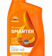 Nhớt Repsol Smarter Sport  4T 10W-40 1L