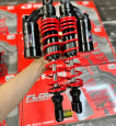 Phuộc RCB Flow Pro cho SHVN chính hãng
