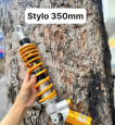 Phuộc X1R ST3 cho Honda Stylo chính hãng