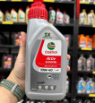 Nhớt Castrol Activ Scooter 10W40 0,8L dành cho xe tay ga