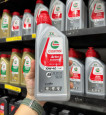 Nhớt Castrol Activ Scooter 10W40 1L dành cho xe tay ga