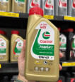 Nhớt Castrol Power 1 10W40 0,8L dành cho xe số