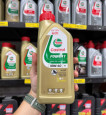 Nhớt Castrol Power 1 10W40 1L dành cho xe số