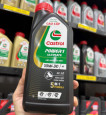 Nhớt Castrol Power 1 Ultimate 10W30 1L dành cho xe số Honda
