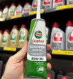 Nhớt lap (nhớt hộp số) Castrol 120ml