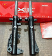 Phuộc trước X1R chính hãng cho Air Blade