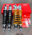 Phuộc X1R S2 cho Wave, Future, Dream, Vinfast Evo, Feliz, Viper