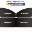 Bộ che nắng xe Ô tô Michelin M2438-01 (set 4 cái)