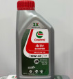 Nhớt Castrol Activ Scooter 10W40 0,8L dành cho xe tay ga