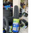 Vỏ Michelin M35 có ruột 2.25-17