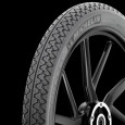 Vỏ Michelin M35 có ruột 2.75-17