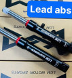Phuộc trước LCM ty bạc cho Honda Lead ABS