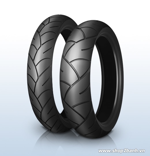 Vỏ michelin pilot sporty 12080-16 - 2