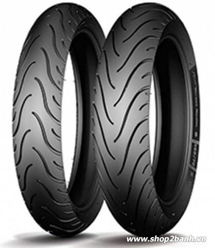 Vỏ xe michelin street 8090-17 - 2