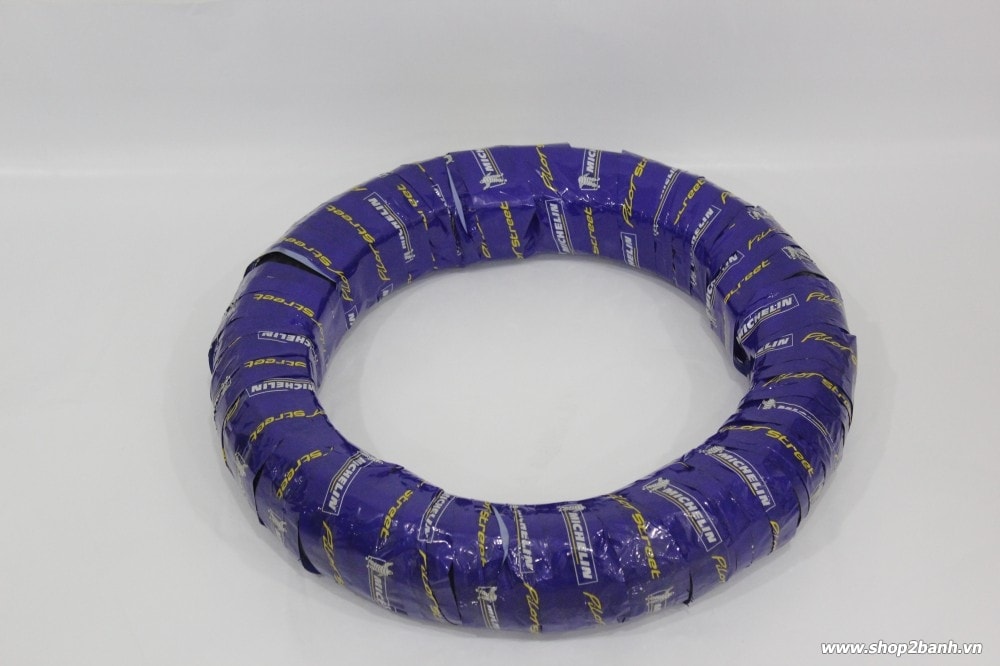 Vỏ xe michelin street 11070-17 - 1