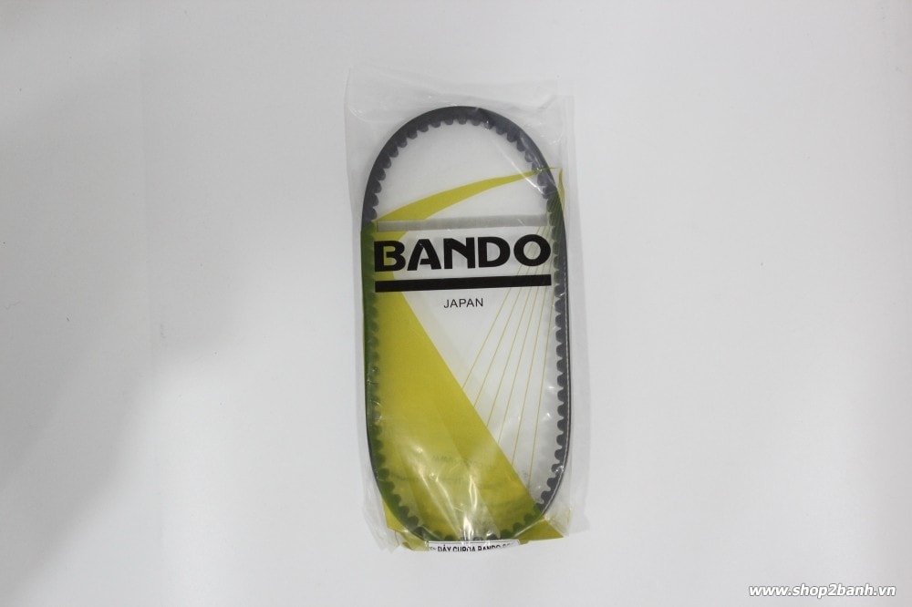Dây curoa bando v772-185-30 honda vision 110 - 1