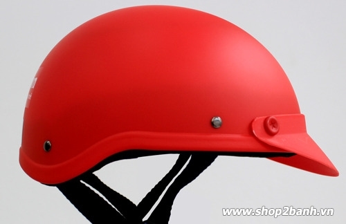 Nón bảo hiểm 2banhvn - 2
