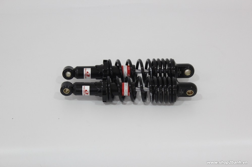 Phuộc rcb yamaha sirius v4 chính hãng - 1
