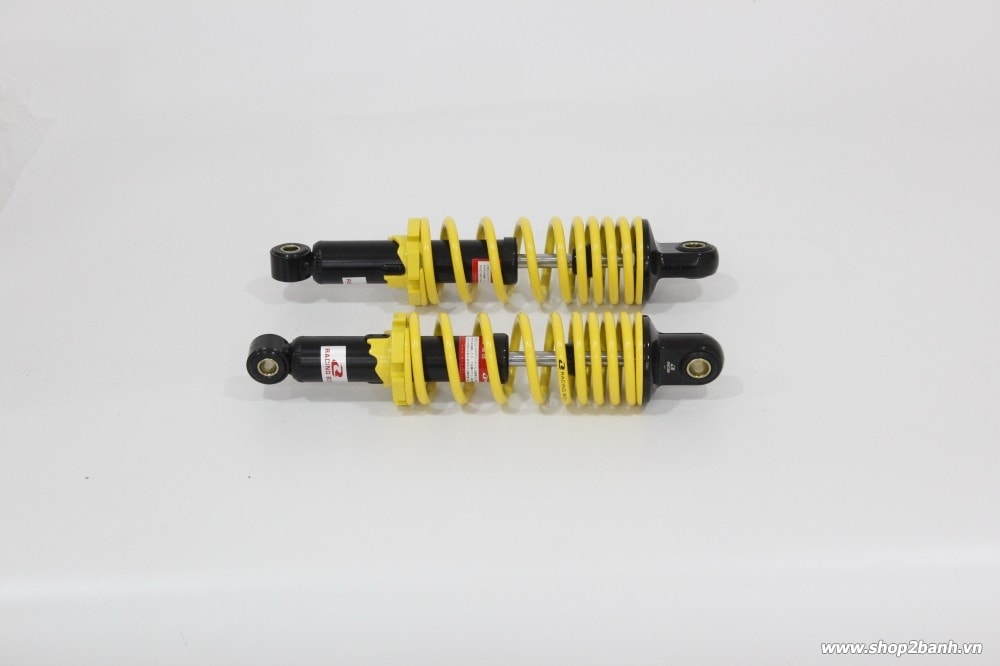 Phuộc rcb yamaha sirius v4 chính hãng - 6