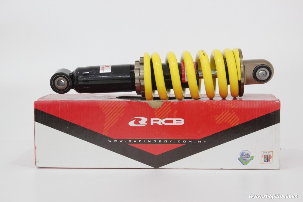 Phuộc rcb suzuki raider 150 satria f 150 belang 150 chính hãng - 7