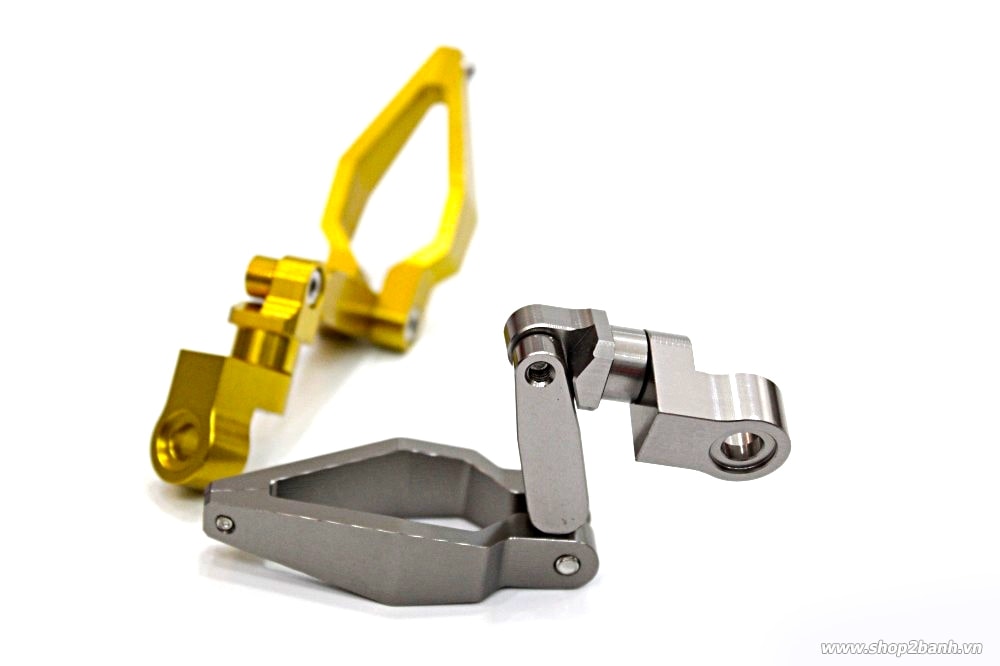 Pát dây dầu dmv - 1