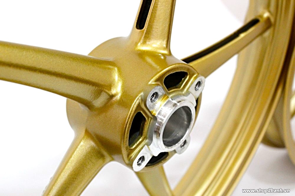 Mâm racingboy 522 chính hãng - 6