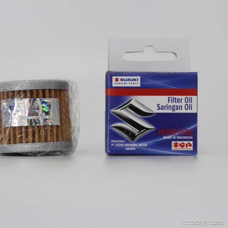 Lọc nhớt xe máy đi bao lâu thì nên thay - 2