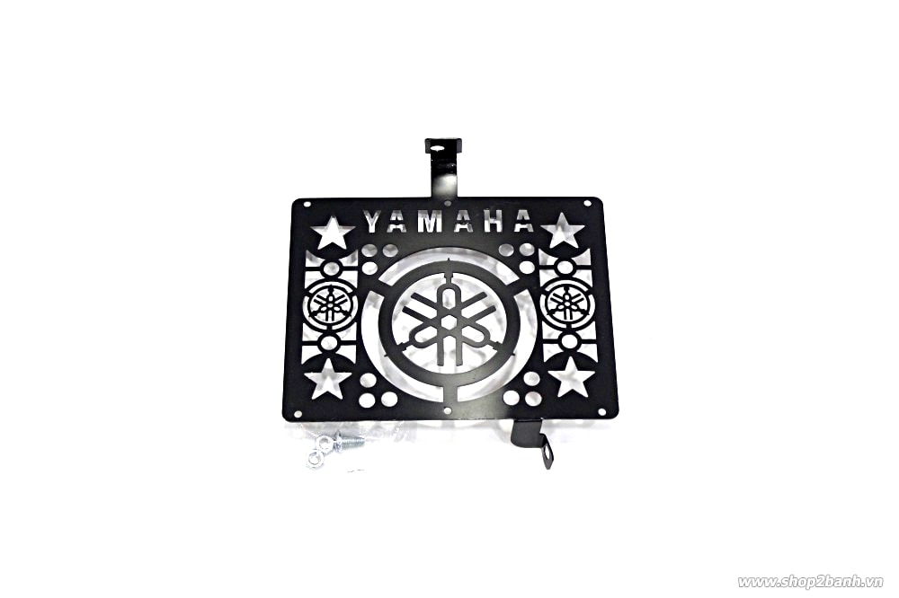 Che két nước yamaha exciter 135 exciter 150 - 1