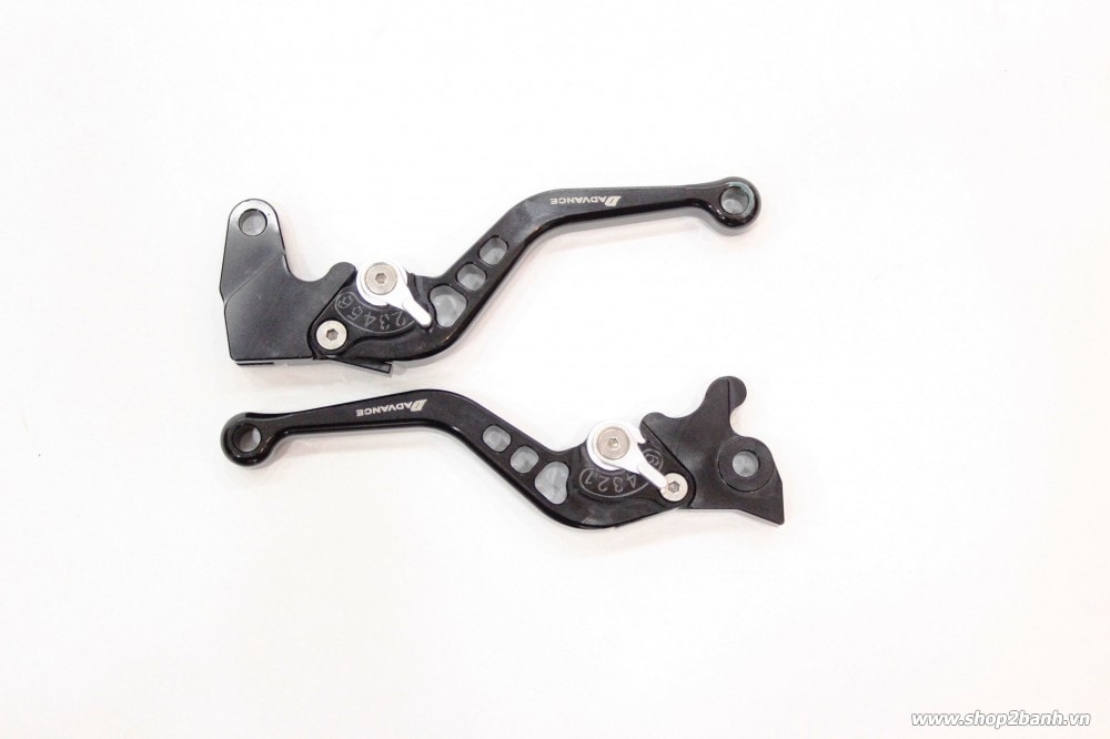 Tay thắng d-advance satria f 150 raider 150 belang - 1