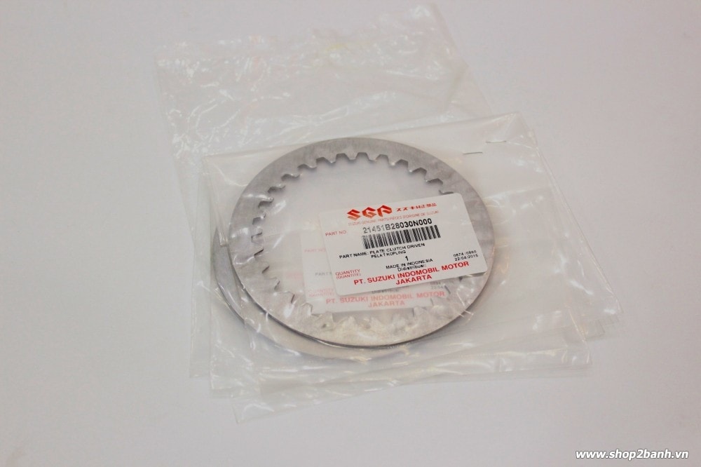 Bộ lá sắt fxr 150 fx125 raider 150 satria f 150 belang 150 - 1