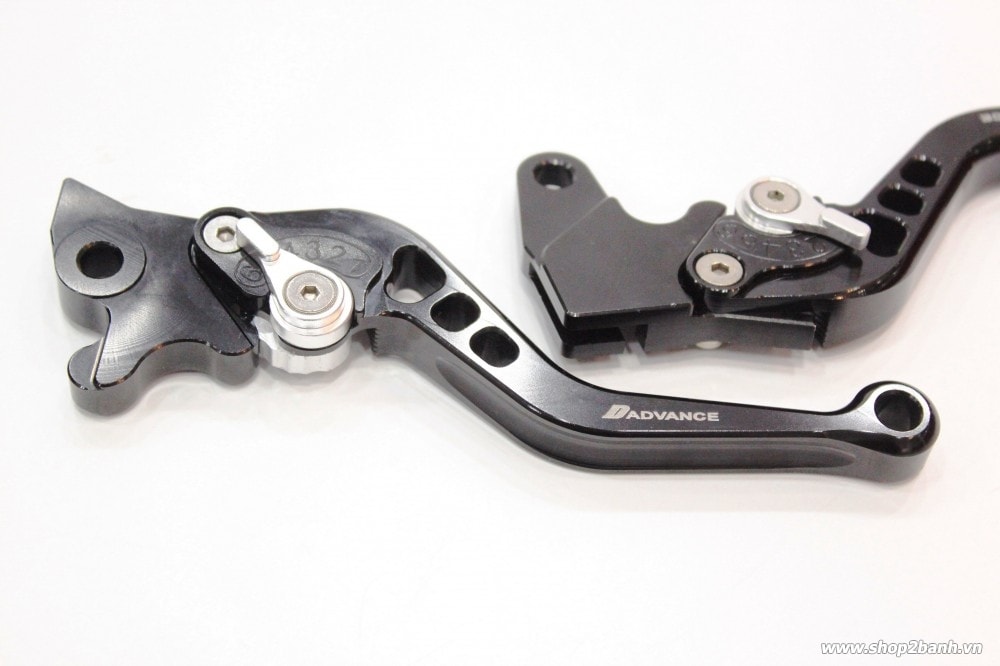 Tay thắng d-advance satria f 150 raider 150 belang - 2