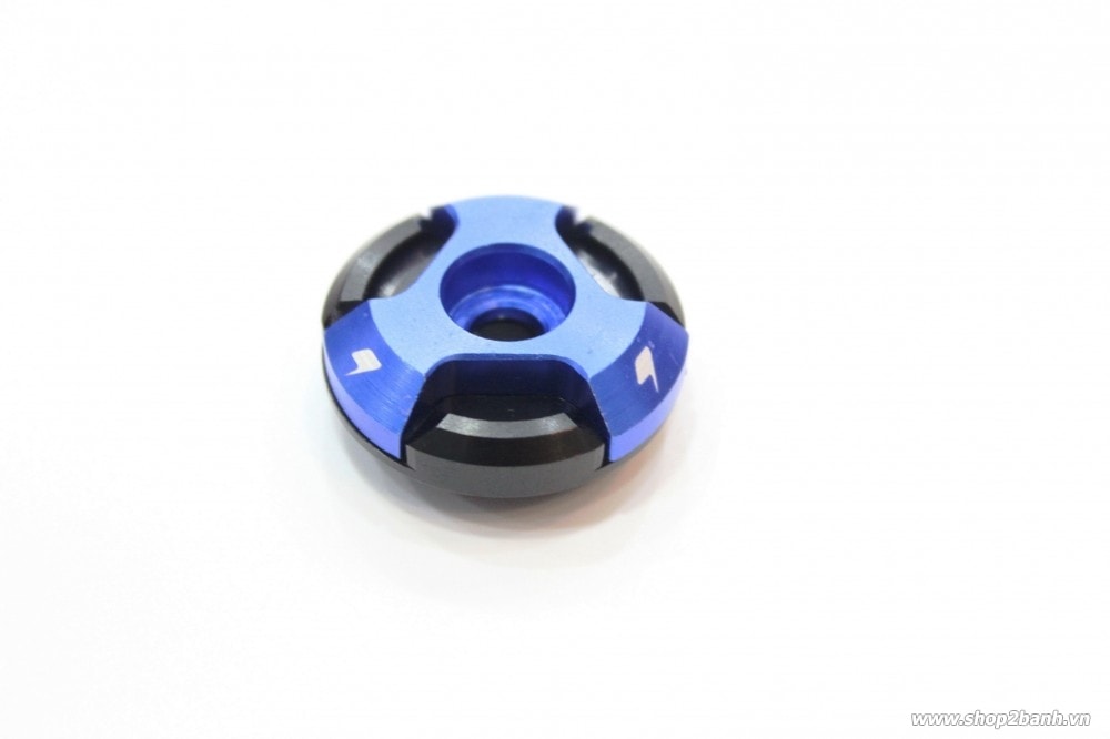 Ốc biker đầu lồi - 1
