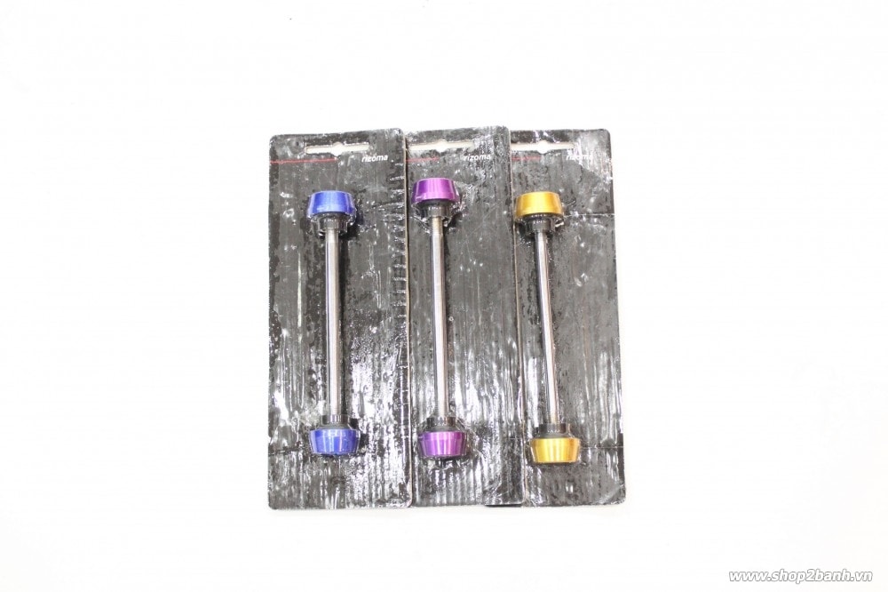 Chống đổ trước các loại xe rizoma - 1