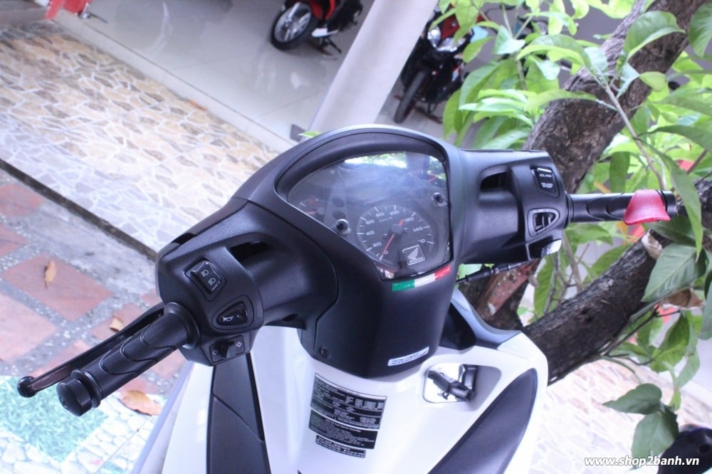Kẹp chống mỏi tay ga - 4