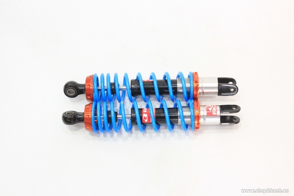 Phuộc rcb m series honda air blade 125 nouvo lx nouvo sx - 1