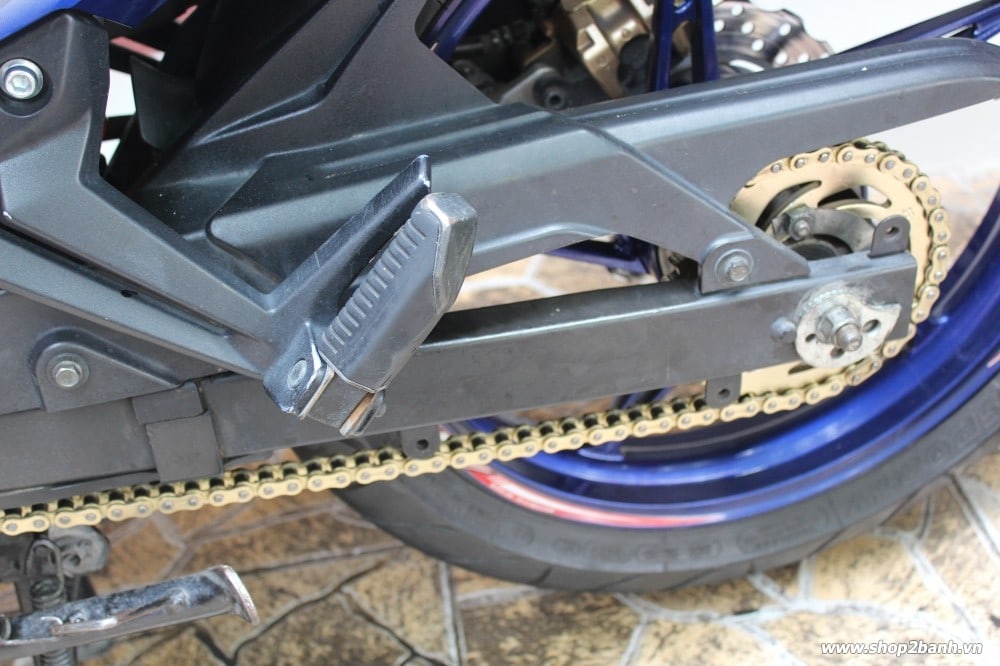 Sên vàng saratai srt 428h -130l 9mm - 2