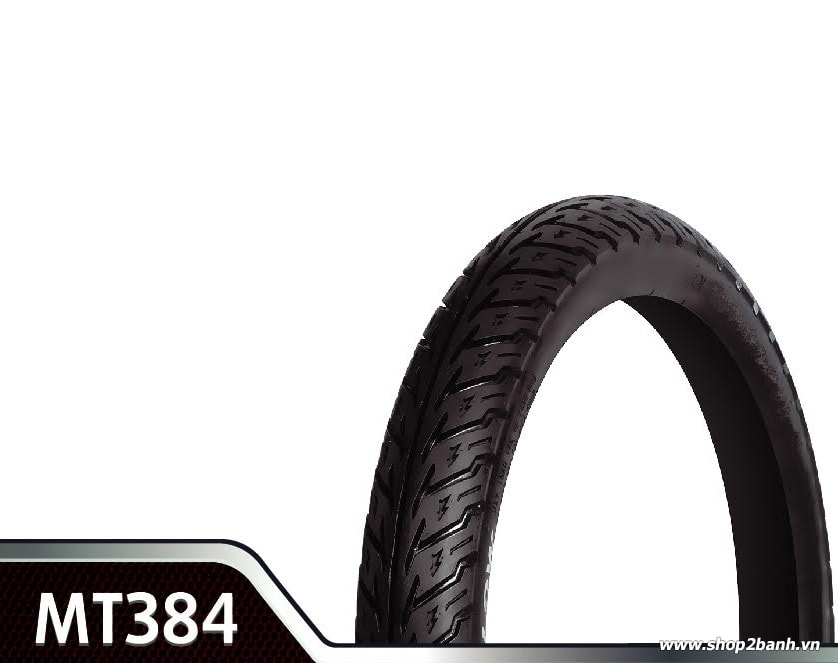 Vỏ xe tiron 10070-17 - 1