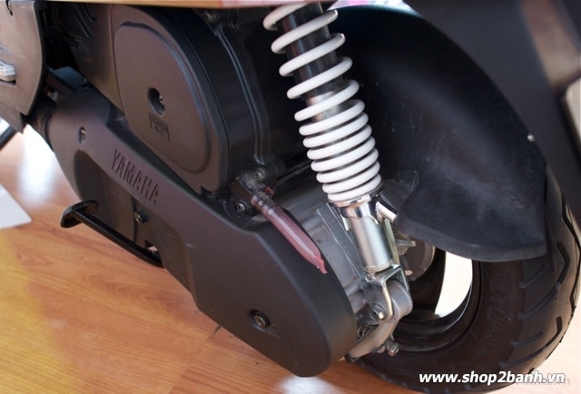 Vỏ kenda 9090-10 zin theo xe yamaha cuxi - 3