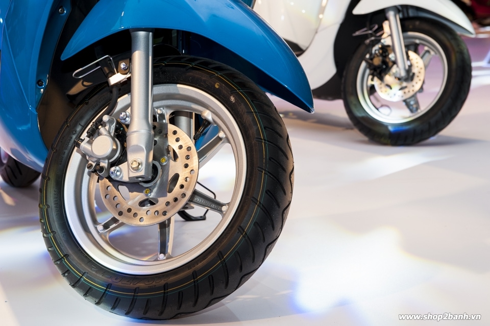 Vỏ maxxis 11070-12 zin cho yamaha nozza grande - 1