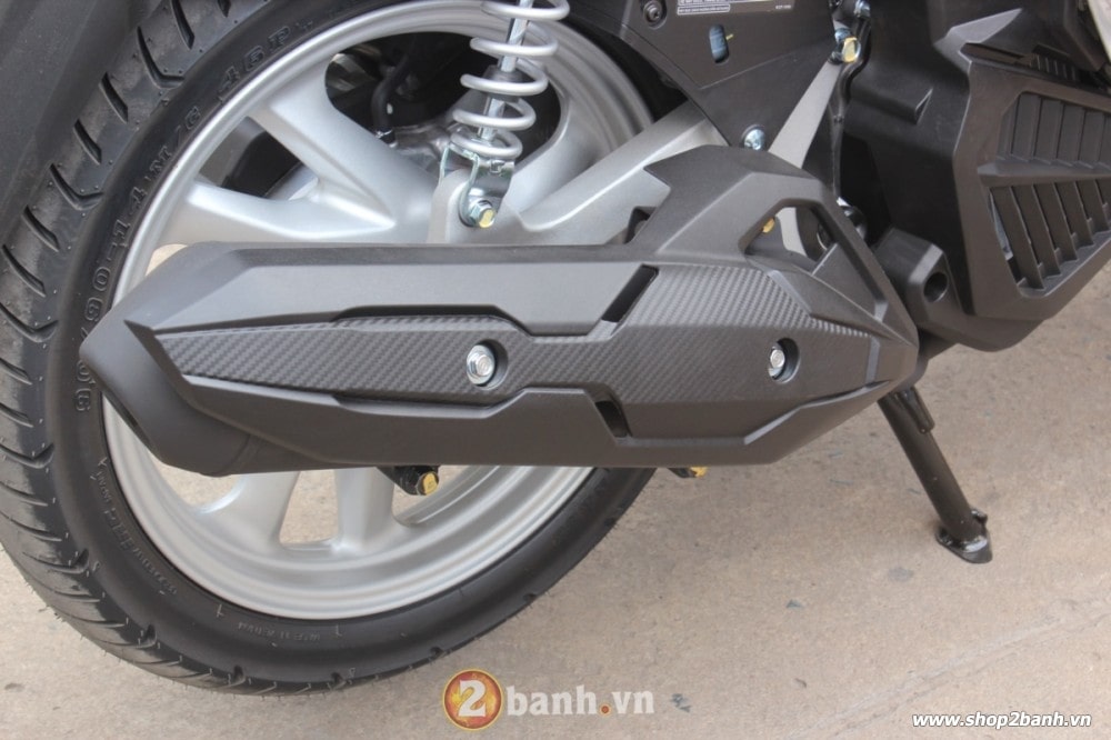 Vỏ irc 9090-14 dành cho xe air blade click vision - 1