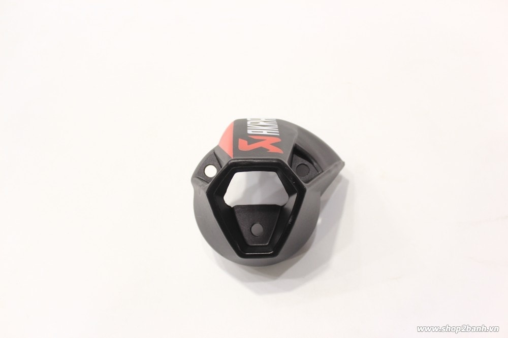 Ốp chụp pô honda winner 150 - 2