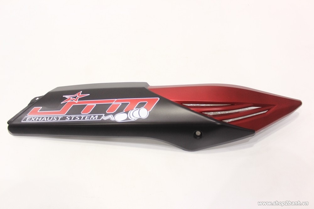 Ốp chụp pô honda winner 150 - 4