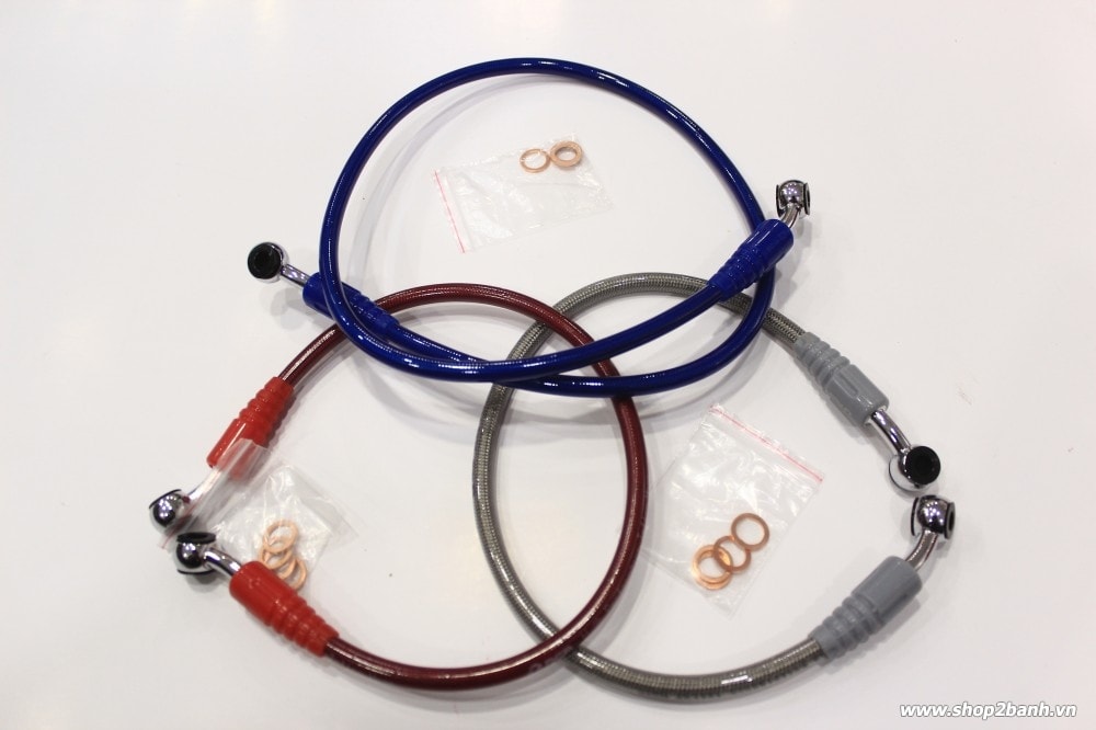 Dây dầu rcb chính hãng trướcsau - 2
