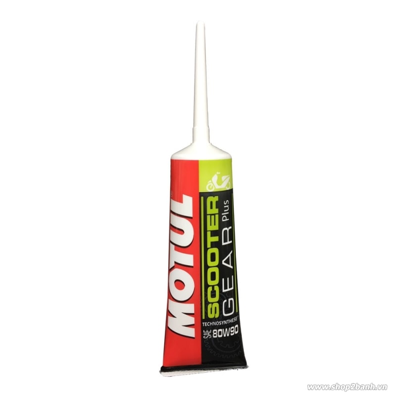 Motul scooter gear plus - 1