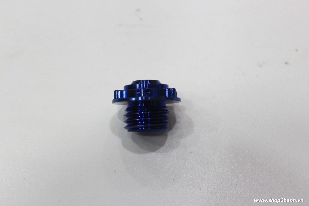 Ốc nhớt titan proti - 2