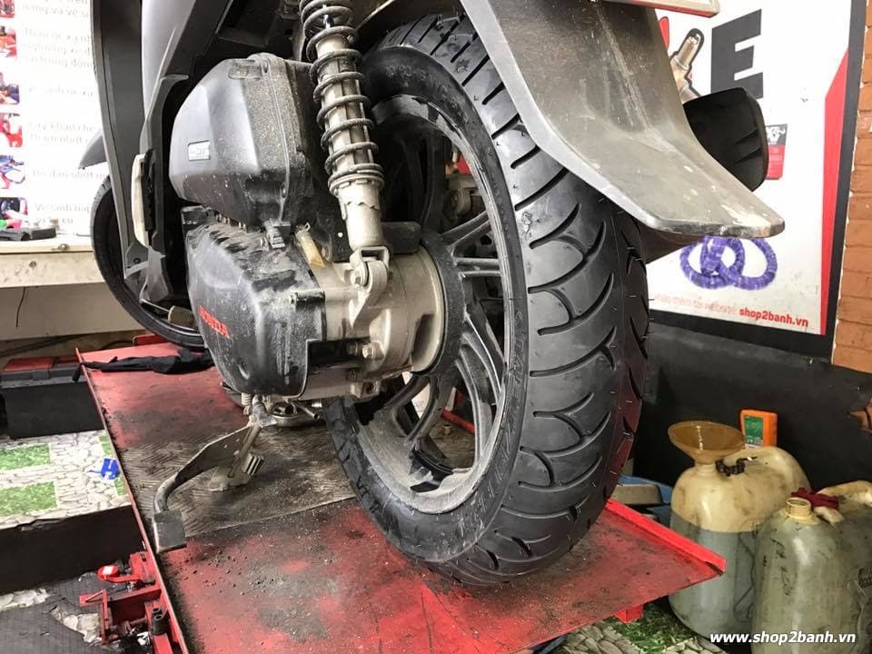 Metzeler 12080-16 cho sh - 3